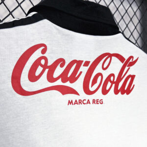 Vasco Da Gama 1988 Away Retro Jersey - Image 3