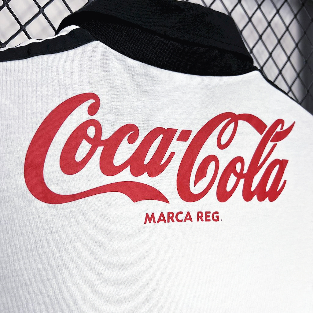 Vasco Da Gama 1988 Away Retro Jersey