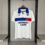 Retro 1994 Rangers Away