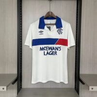 Retro 1994 Rangers Away