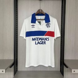 Retro 1994 Rangers Away