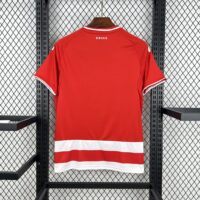 FC Union Berlin 2025-26 Home Jersey