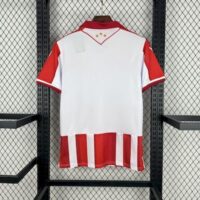 Red Star Belgrade 2025-26 Home Jersey
