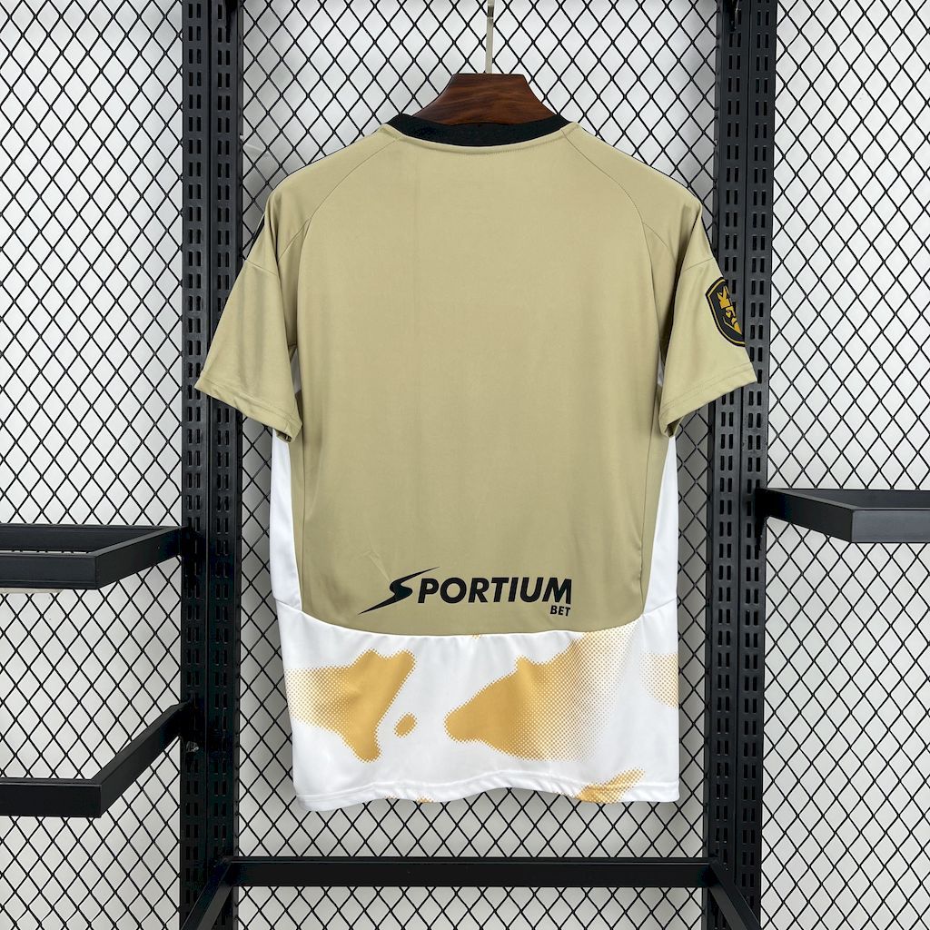 9eeb2b1925524b4a9f6fd0e9c3530ee3 Olimpo United Kings 2025-26 Home Jersey