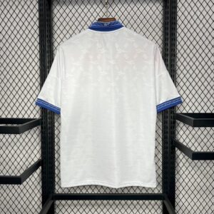 Chile 1998 Away Retro Jersey - Image 3