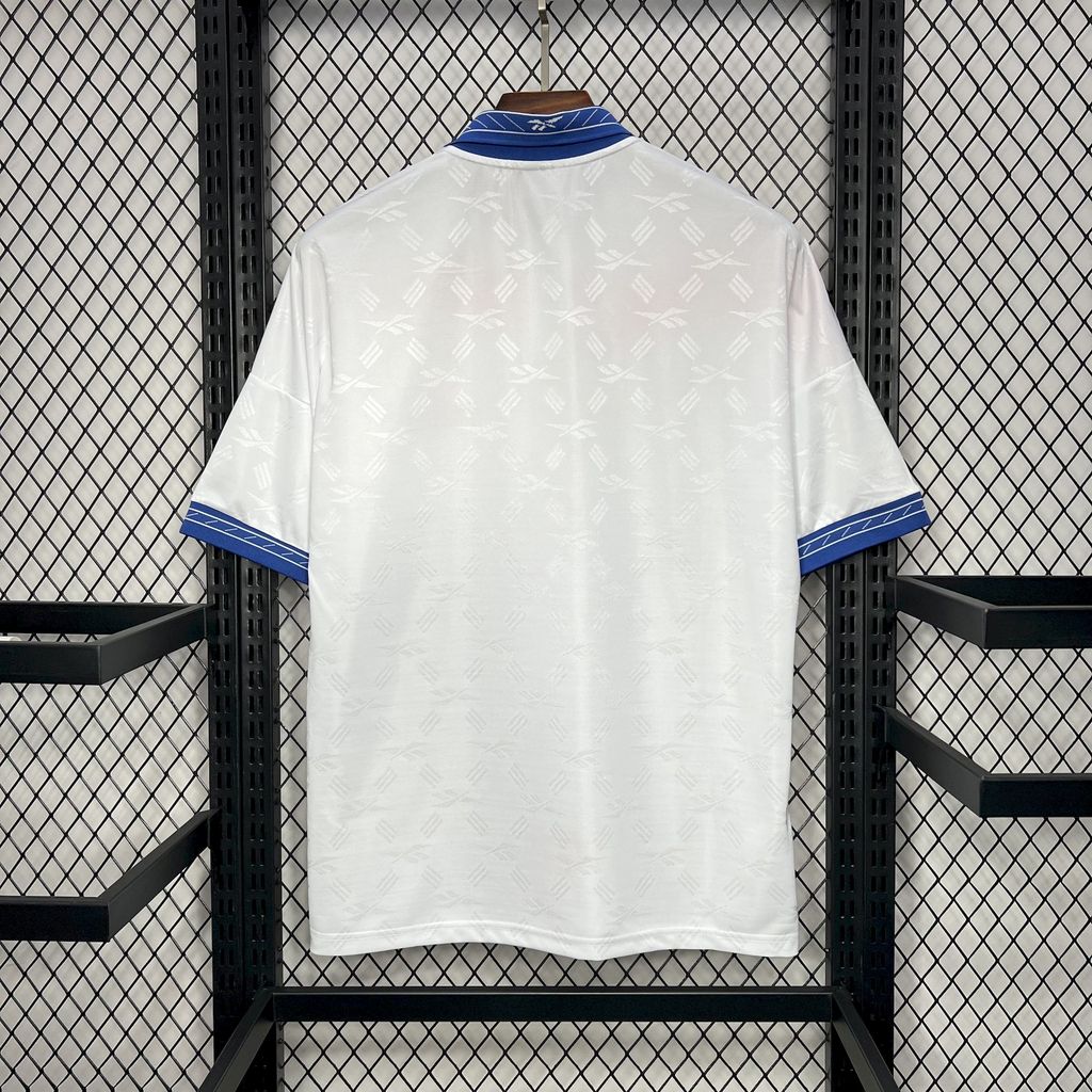 9f37c22390b94c3e9fb616e7eb5163b4 Chile 1998 Away Retro Jersey