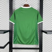 Wolfsburg 2008-09 Home Retro Jersey