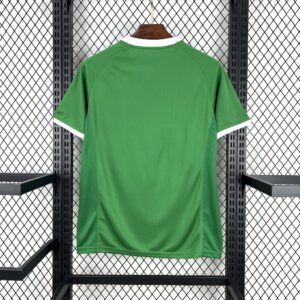 Wolfsburg 2008-09 Home Retro Jersey - Image 2