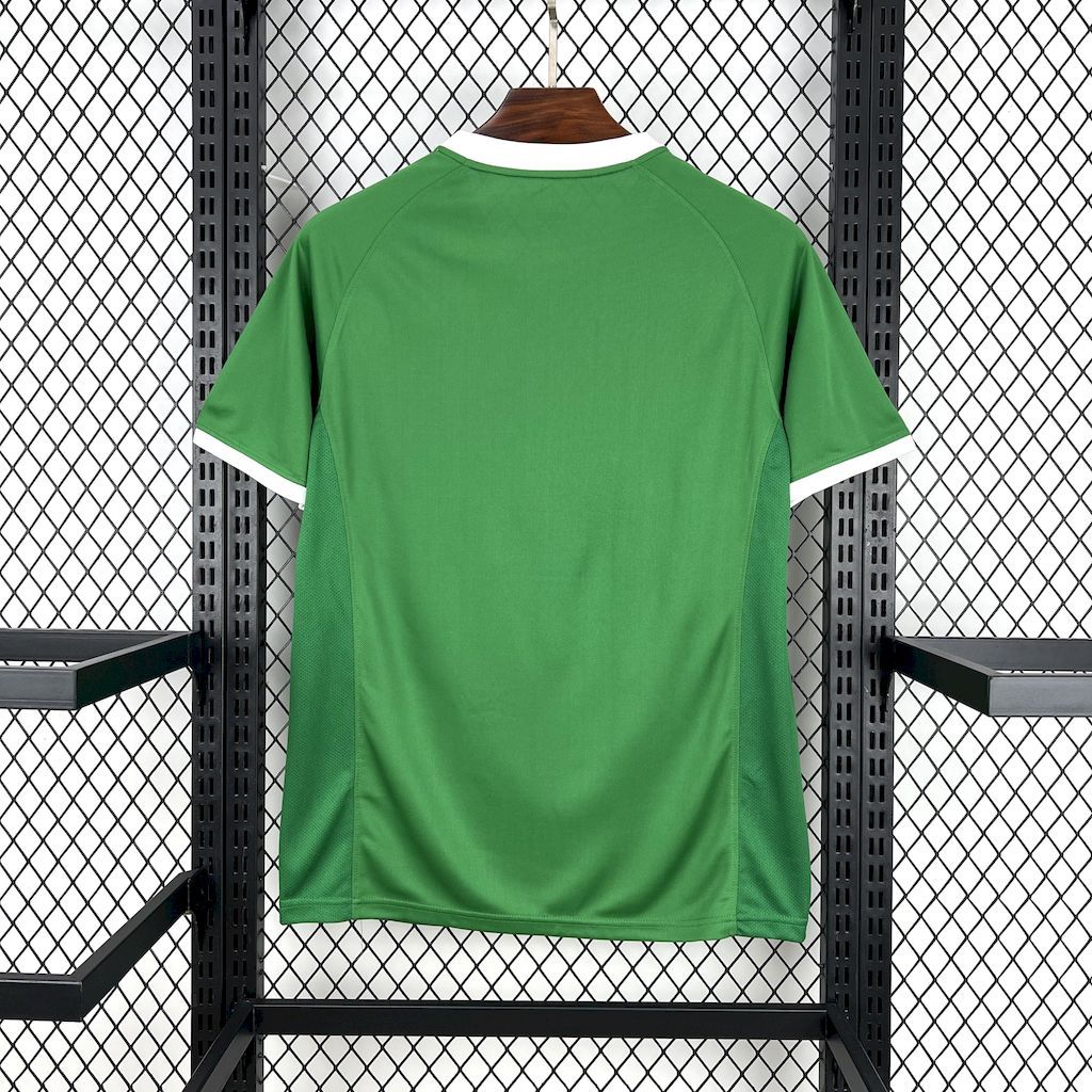Wolfsburg 2008-09 Home Retro Jersey