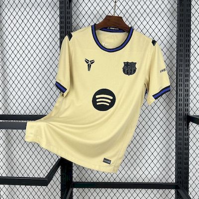 Barcelona 2025-26 Away Jersey Barcelona 2025-26 Away Jersey