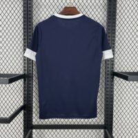 9f9ab1b049174fae93d88d8626e8061a Portugal 2025-26 Royal Blue Training Jersey
