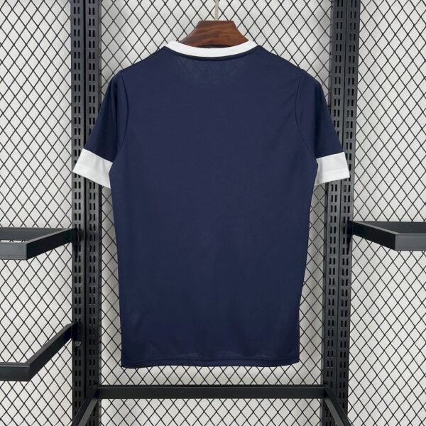 Portugal 2025 26 Royal Blue Training Jersey