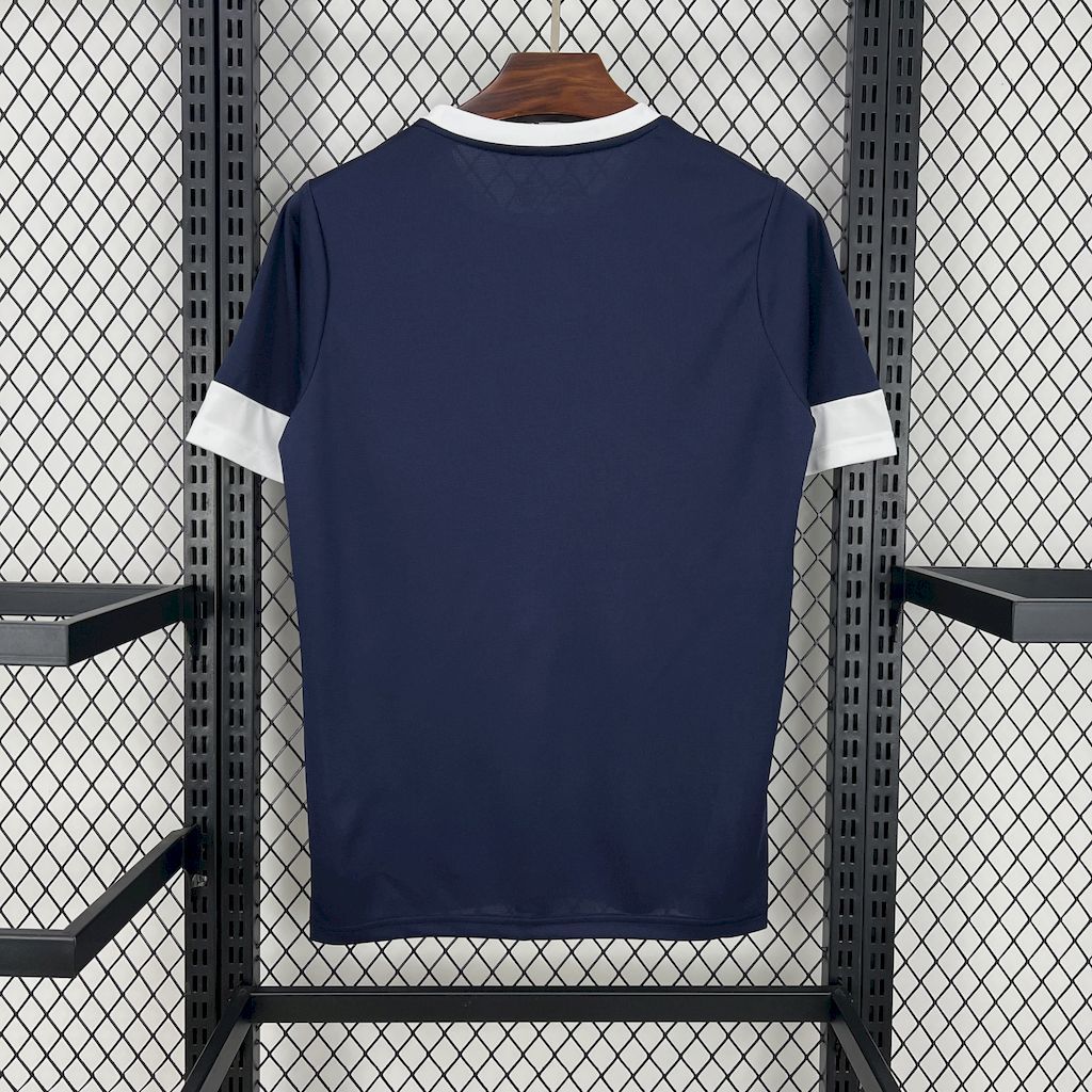 9f9ab1b049174fae93d88d8626e8061a Portugal 2025-26 Royal Blue Training Jersey