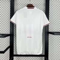 RCD Mallorca 2001-02 Away Retro Jersey