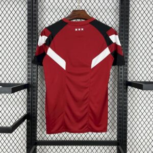 Ajax 2024-25 Third Retro Collection Jersey - Image 3