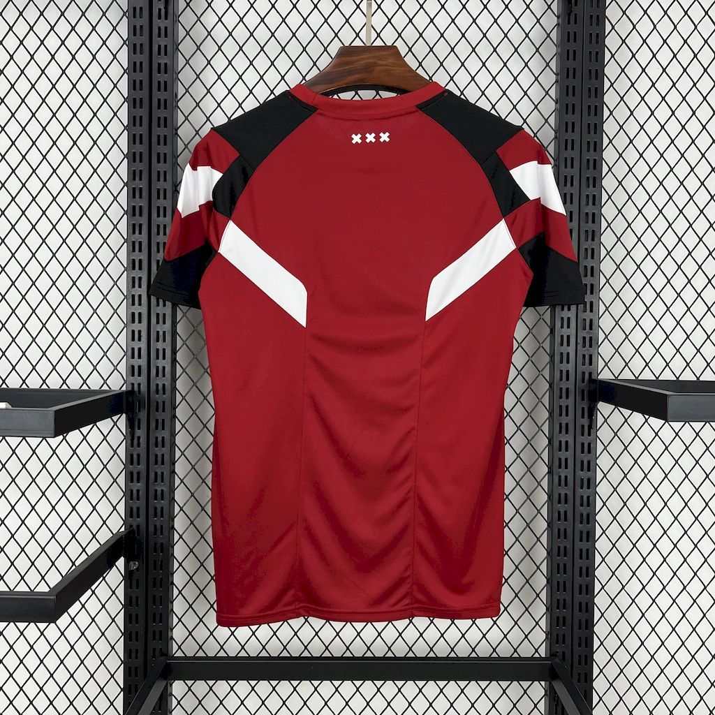 Ajax 2024-25 Third Retro Collection Jersey