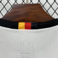 Germany 202425 125th Anniversary White Edition Jersey