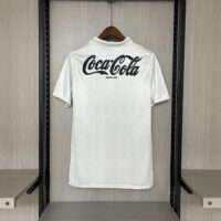 Retro Santos 1993 home