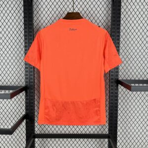 Manchester City 2025 26 Third Jersey