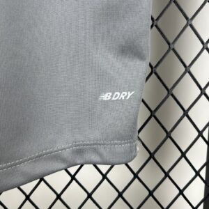 Sao Paulo 2025 26 Special Edition Grey Jersey