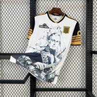 Club Almirante Brown 'Admiral Guillermo' Special Edition 202122 Fourth Jersey Club Almirante Brown 'Admiral Guillermo' Special Edition 202122 Fourth Jersey