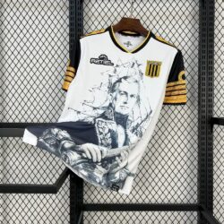 Club Almirante Brown 'Admiral Guillermo' Special Edition 202122 Fourth Jersey
