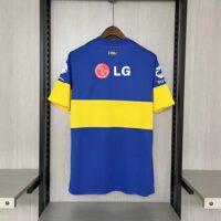 a15eb8197e3040a392975f4646bd6cf0 Retro Boca 2011-12 Home