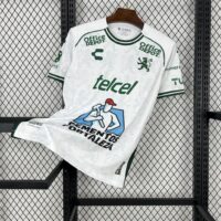Club León F.C. 202425 Away Jersey Club León F.C. 202425 Away Jersey