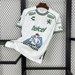 Club León F.C. 202425 Away Jersey