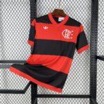 Flamengo 2025-26 125th Anniversary Jersey