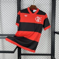 Flamengo 2025-26 125th Anniversary Jersey