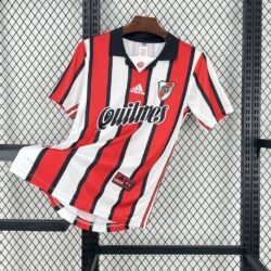 River Plate 1999-00 Third Retro Jersey