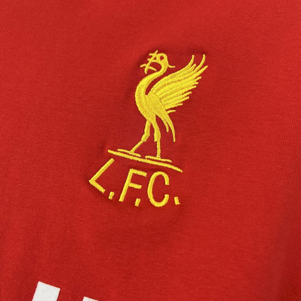 LWP 1979 Home Retro Jersey