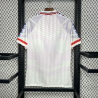 a18458927e334103a209e6612f723a7b Universidad De Chile 1996 Away Retro Jersey