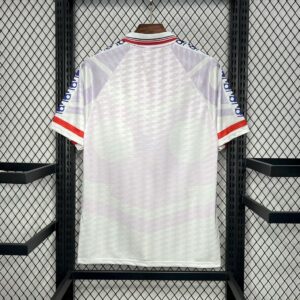 Universidad De Chile 1996 Away Retro Jersey - Image 2
