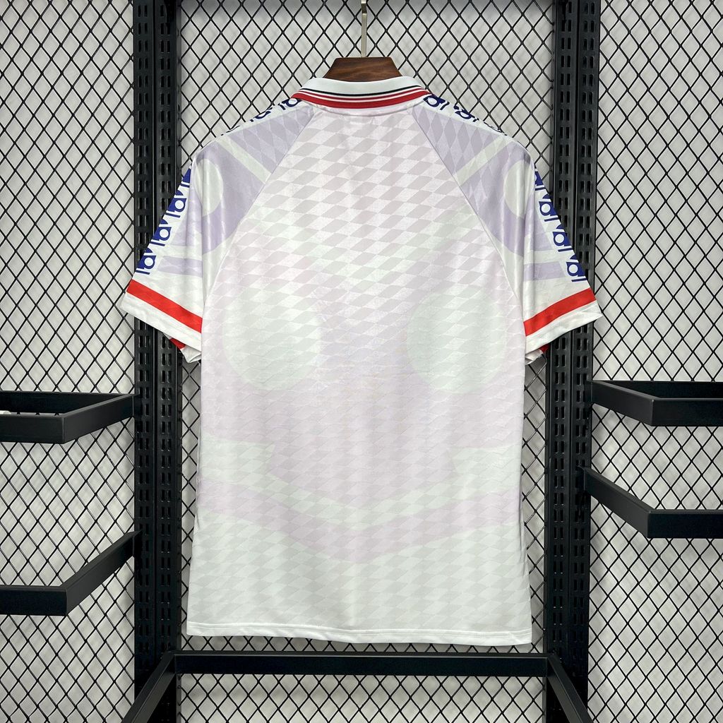 a18458927e334103a209e6612f723a7b Universidad De Chile 1996 Away Retro Jersey