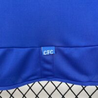 a185dac77d7f4edd9fb7b83e8c000d17 Chelsea 2004-05 Home Retro Jersey