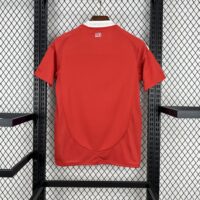 a191c4c85eab4f519f72c7daf7d3d76d .C Internacional 2025-26 Home Jersey