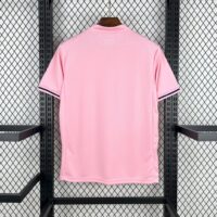 Palermo F.C. 2025-26 Home Jersey