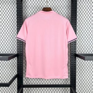 Palermo F.C. 2025 26 Home Jersey