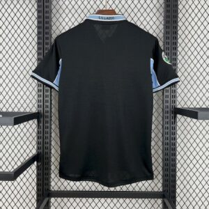 Lazio 1998-99 Third Retro Jersey - Image 3