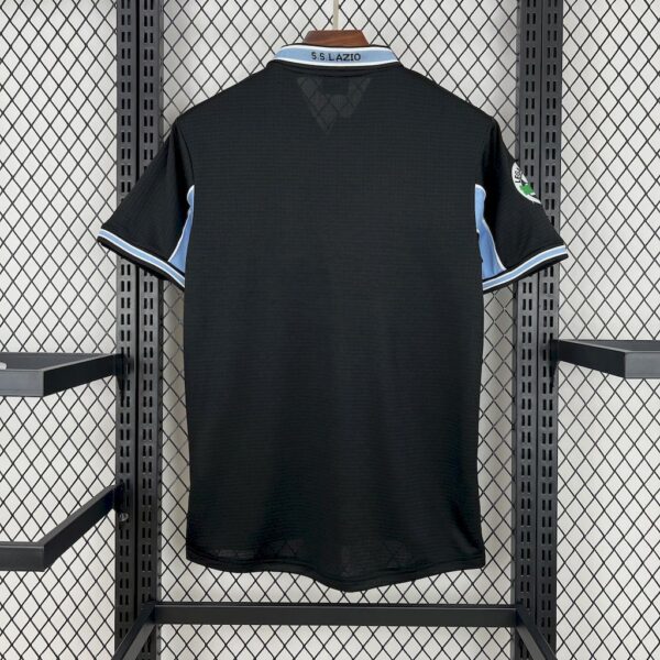 Lazio 1998-99 Third Retro Jersey - Image 3