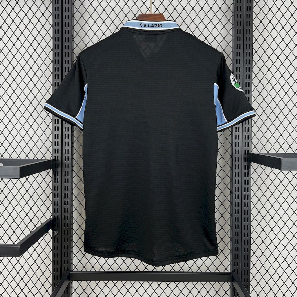 Lazio 1998-99 Third Retro Jersey