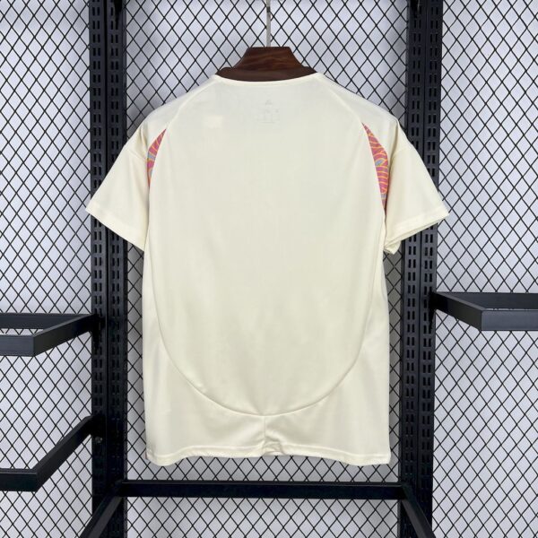 D.C. United 2025 26 Away Jersey