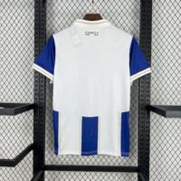 Club de Futbol Pachuca 2025-26 Home Jersey