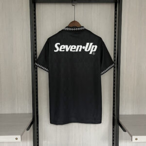 Retro Botafogo 1995 Away - Image 2