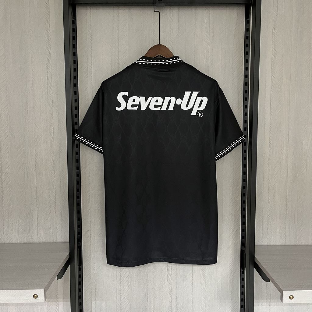 Retro Botafogo 1995 Away