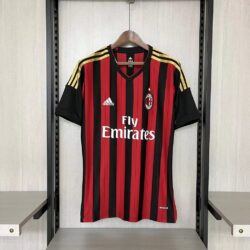Retro AC Milan 2013-14 Home