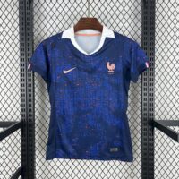 France 2025-26 Home Womens Jersey