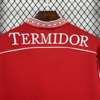 Club Atlético Independiente 1999-00 Home Retro Jersey